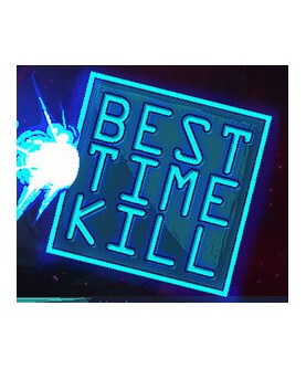 Best Time Kill Steam Key GLOBAL